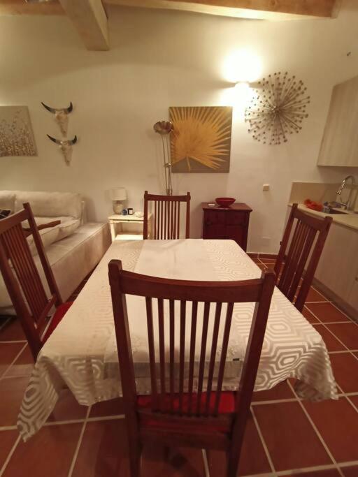 Chalet Casita De Ensueno, En La Sierra De